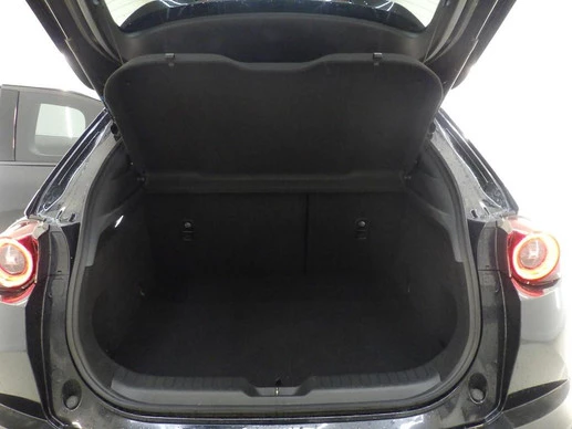 Mazda MX-30 - Afbeelding 8 van 13