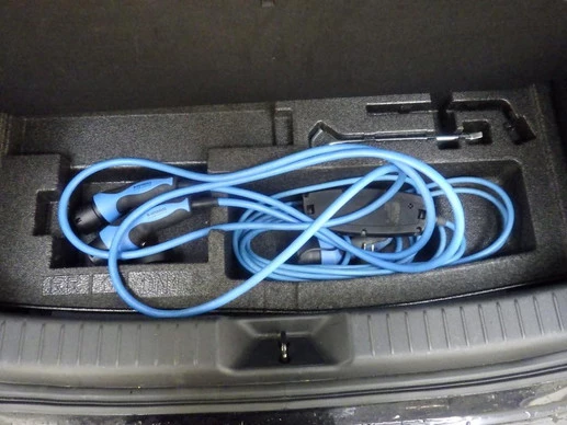 Mazda MX-30 - Afbeelding 11 van 13