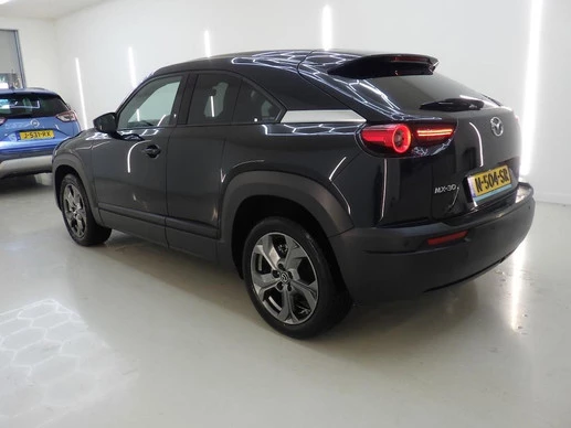 Mazda MX-30 - Afbeelding 12 van 13