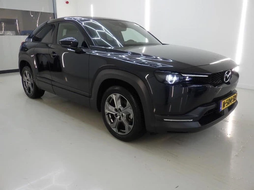 Mazda MX-30 - Afbeelding 13 van 13