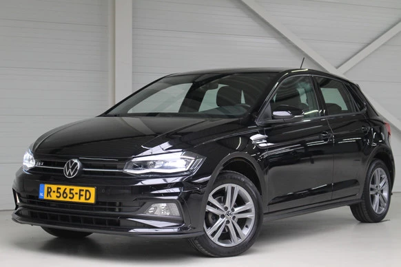 Volkswagen Polo - Afbeelding 1 van 18