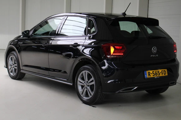 Volkswagen Polo - Afbeelding 4 van 18