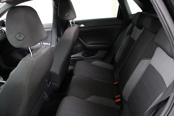 Volkswagen Polo - Afbeelding 8 van 18