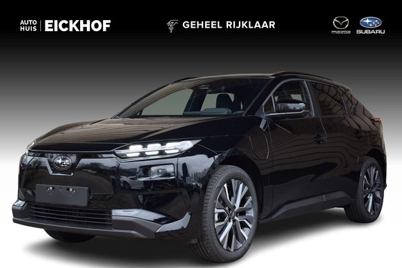 Subaru Solterra - Afbeelding 1 van 30