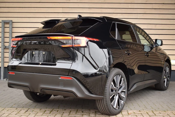 Subaru Solterra - Afbeelding 6 van 30