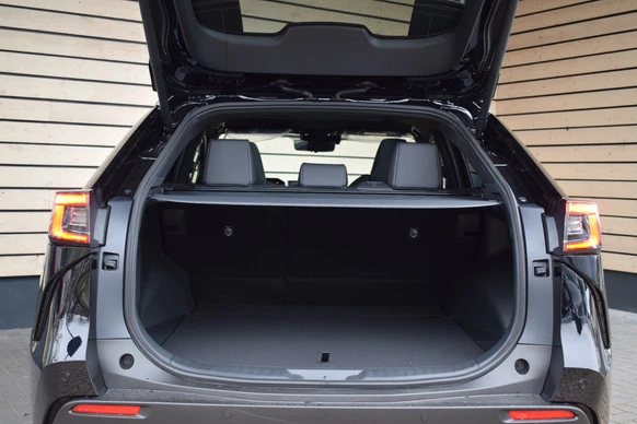 Subaru Solterra - Afbeelding 7 van 30