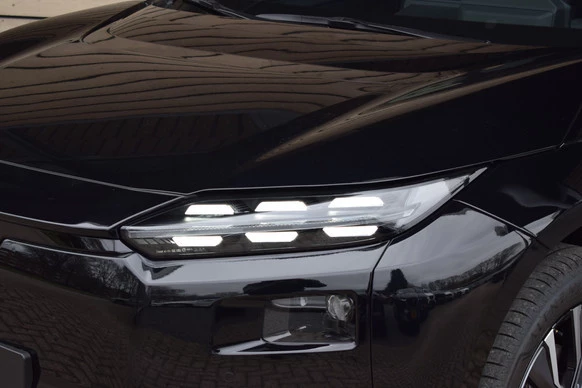 Subaru Solterra - Afbeelding 8 van 30