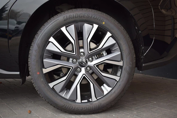 Subaru Solterra - Afbeelding 9 van 30