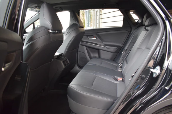 Subaru Solterra - Afbeelding 12 van 30