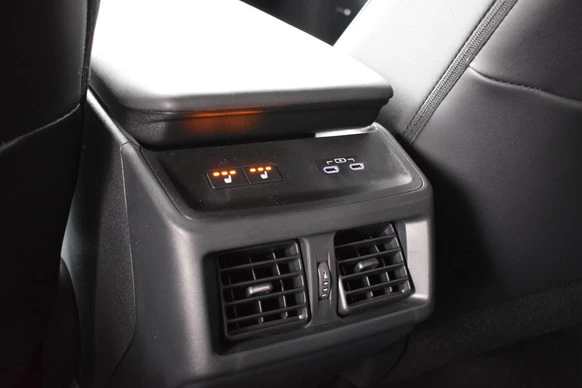 Subaru Solterra - Afbeelding 13 van 30