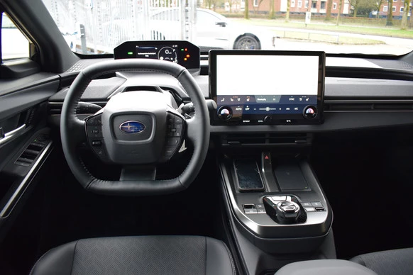 Subaru Solterra - Afbeelding 14 van 30