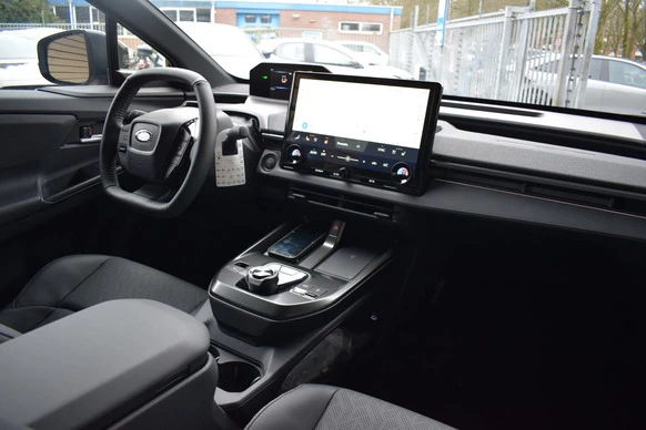 Subaru Solterra - Afbeelding 15 van 30