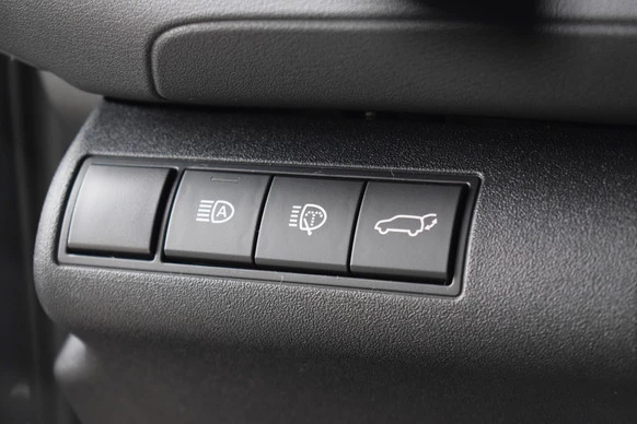 Subaru Solterra - Afbeelding 19 van 30