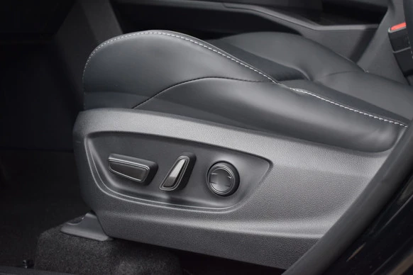 Subaru Solterra - Afbeelding 20 van 30