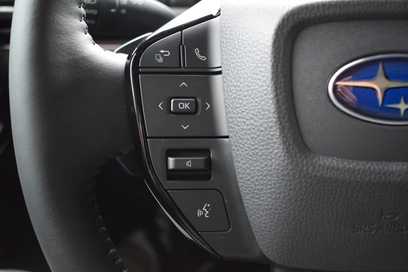 Subaru Solterra - Afbeelding 23 van 30