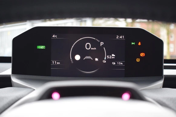 Subaru Solterra - Afbeelding 24 van 30