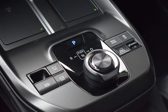 Subaru Solterra - Afbeelding 26 van 30