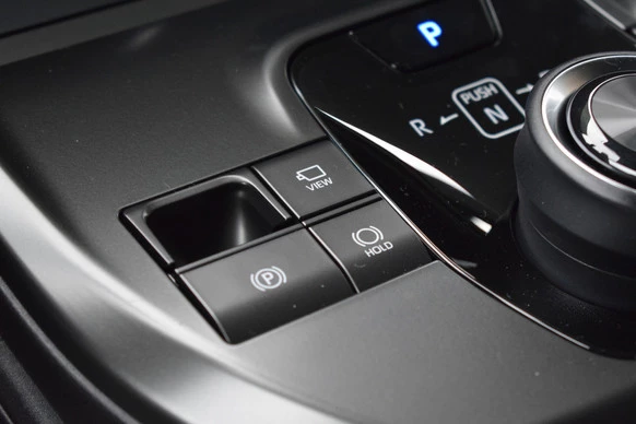 Subaru Solterra - Afbeelding 27 van 30