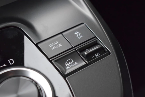 Subaru Solterra - Afbeelding 28 van 30