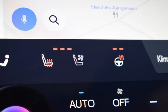 Subaru Solterra - Afbeelding 30 van 30