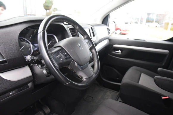 Peugeot Expert - Afbeelding 21 van 24