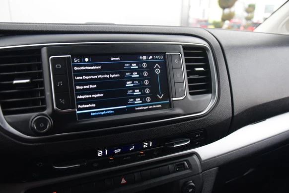 Peugeot Expert - Afbeelding 14 van 24