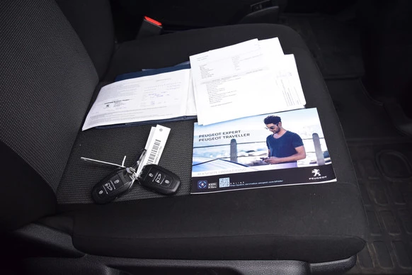 Peugeot Expert - Afbeelding 17 van 24