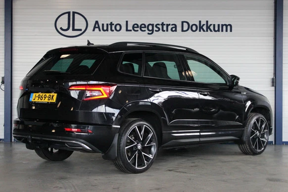 Škoda Karoq - Afbeelding 2 van 30