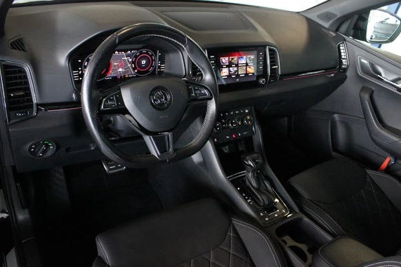 Škoda Karoq - Afbeelding 3 van 30