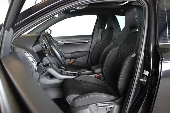 Škoda Karoq - Afbeelding 4 van 30