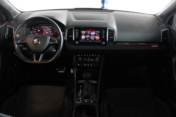 Škoda Karoq - Afbeelding 8 van 30