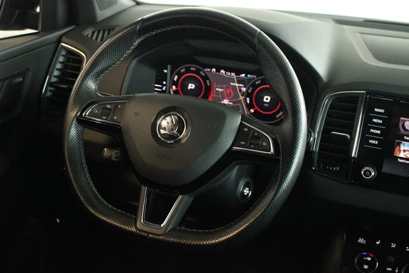 Škoda Karoq - Afbeelding 9 van 30