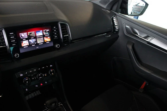 Škoda Karoq - Afbeelding 12 van 30