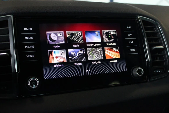 Škoda Karoq - Afbeelding 13 van 30