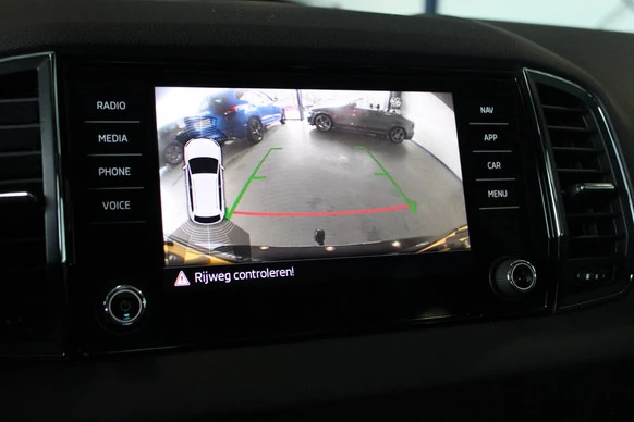 Škoda Karoq - Afbeelding 14 van 30