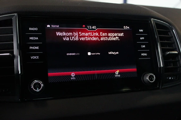 Škoda Karoq - Afbeelding 15 van 30