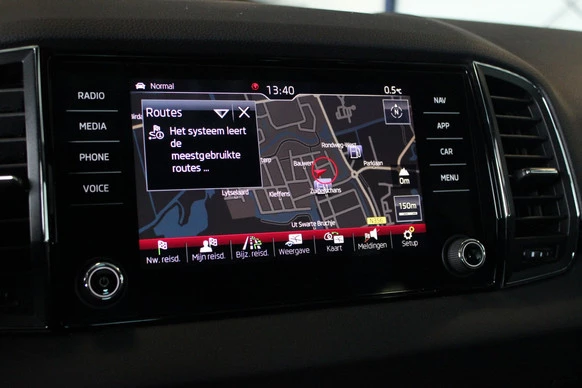 Škoda Karoq - Afbeelding 16 van 30