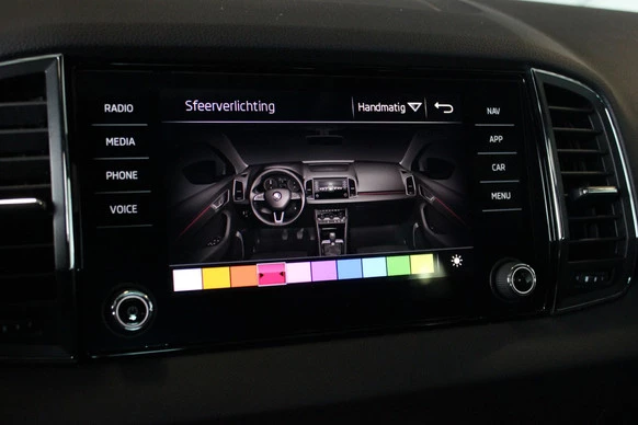 Škoda Karoq - Afbeelding 18 van 30