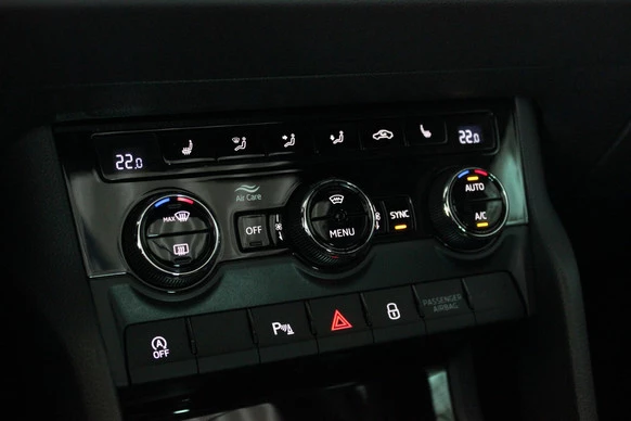 Škoda Karoq - Afbeelding 20 van 30