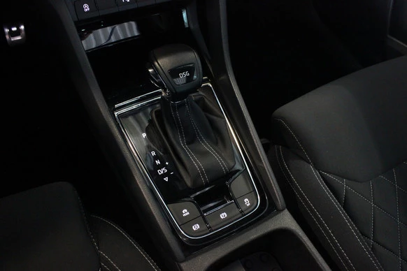 Škoda Karoq - Afbeelding 21 van 30