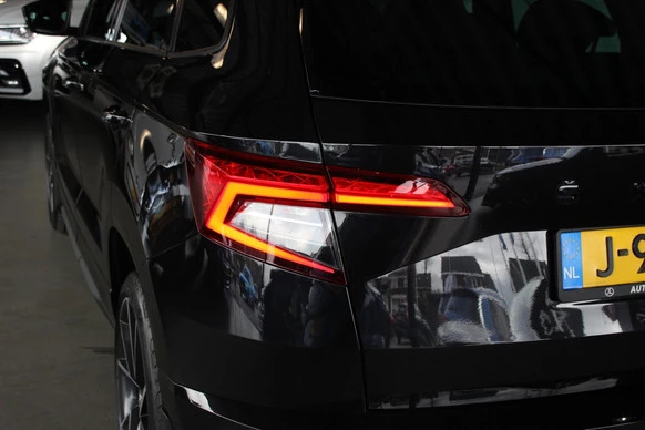 Škoda Karoq - Afbeelding 23 van 30