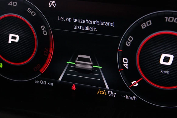 Škoda Karoq - Afbeelding 25 van 30