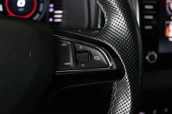 Škoda Karoq - Afbeelding 27 van 30