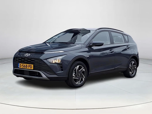 Hyundai Bayon - Afbeelding 1 van 30