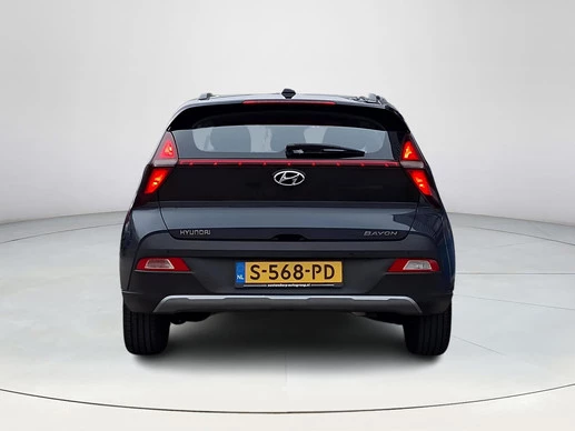 Hyundai Bayon - Afbeelding 4 van 30