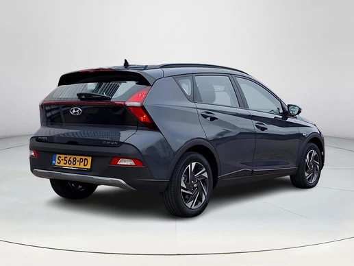 Hyundai Bayon - Afbeelding 5 van 30