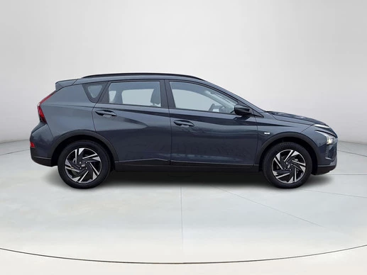 Hyundai Bayon - Afbeelding 6 van 30