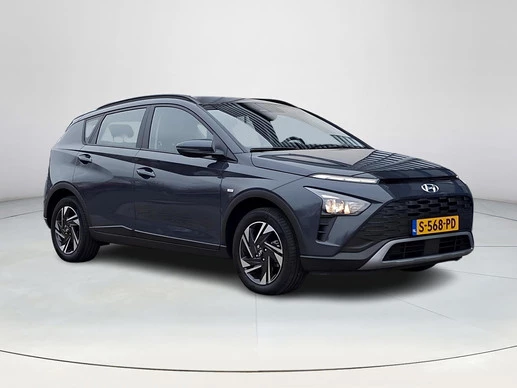 Hyundai Bayon - Afbeelding 7 van 30