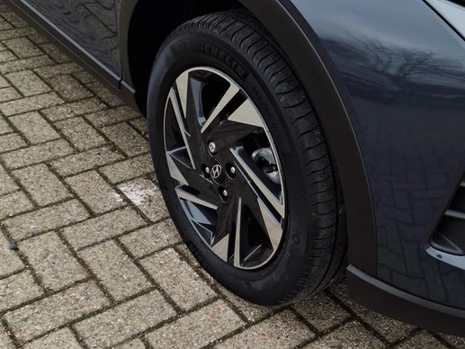 Hyundai Bayon - Afbeelding 12 van 30