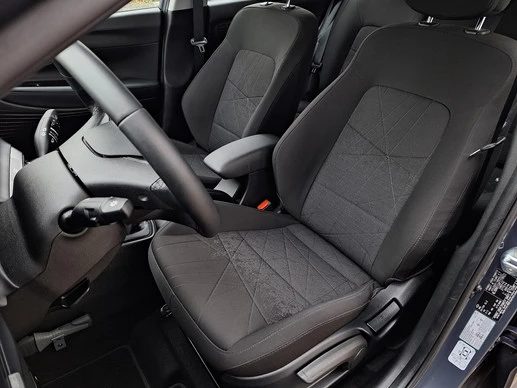 Hyundai Bayon - Afbeelding 13 van 30